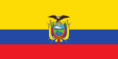 Ecuador, lo desconocido de sudamérica.